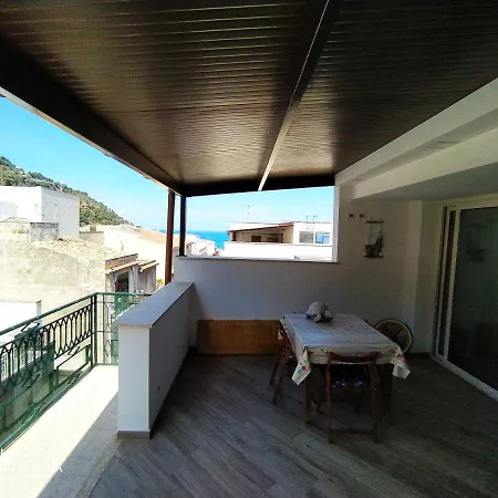 Apartament Attico Gloria & Greta *