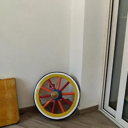 Attico Gloria & Greta Apartament Castellammare del Golfo