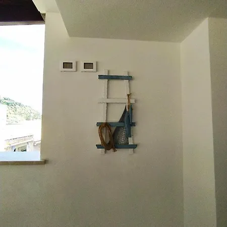 Attico Gloria & Greta Apartament Castellammare del Golfo