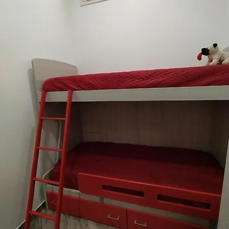 Attico Gloria & Greta Apartament Castellammare del Golfo