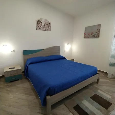 Attico Gloria & Greta Apartament Castellammare del Golfo