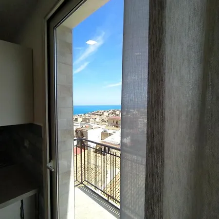 Attico Gloria & Greta * Castellammare del Golfo