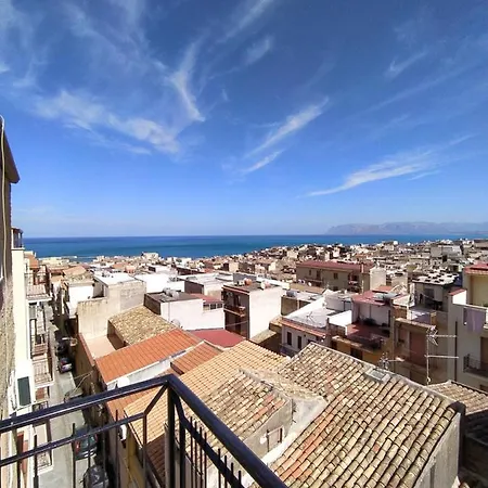 Attico Gloria & Greta Castellammare del Golfo