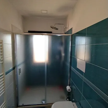 Attico Gloria & Greta Apartament