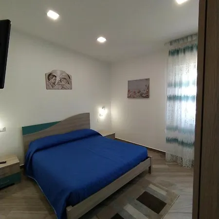 Attico Gloria & Greta Apartament *