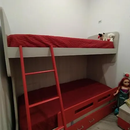 Attico Gloria & Greta *