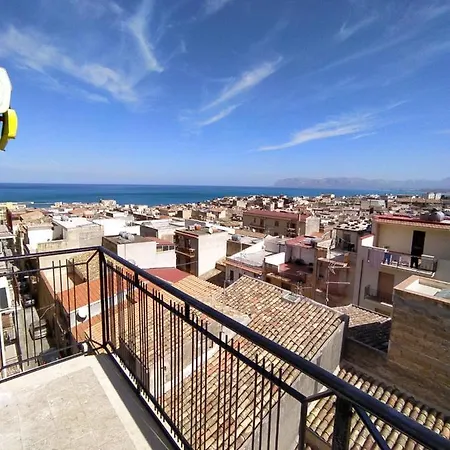 Apartament Attico Gloria & Greta