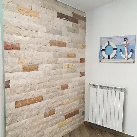 Apartament Attico Gloria & Greta