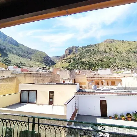 Apartament Attico Gloria & Greta