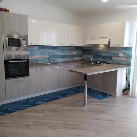 Apartament Attico Gloria & Greta *