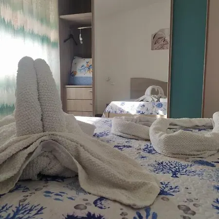 Attico Gloria & Greta Apartament *