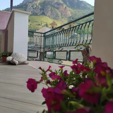 Attico Gloria & Greta Castellammare del Golfo