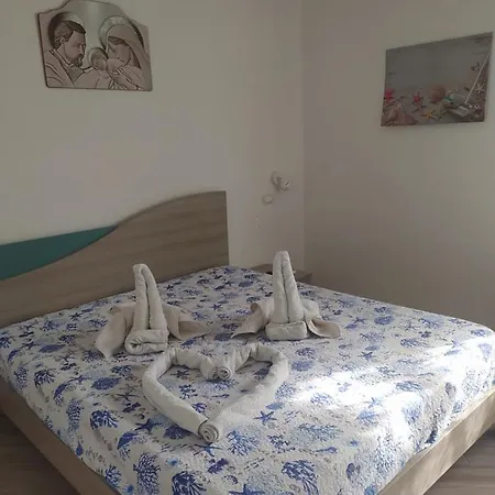 Apartament Attico Gloria & Greta Castellammare del Golfo